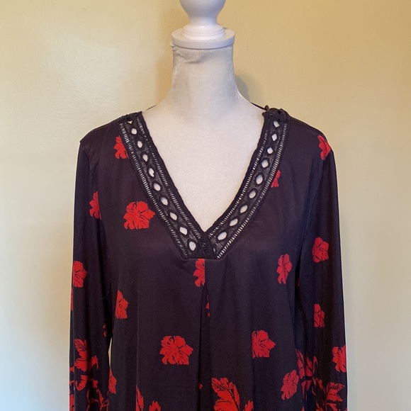 Suzanne Betro top - Picture 2 of 14